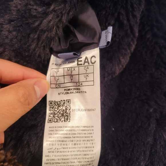 GUESS jacket - Picture 3 of 7